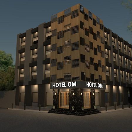 Hotel Om Somnāth Dış mekan fotoğraf