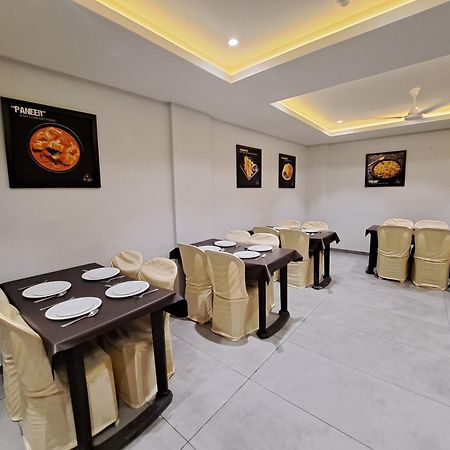 Hotel Om Somnāth Dış mekan fotoğraf
