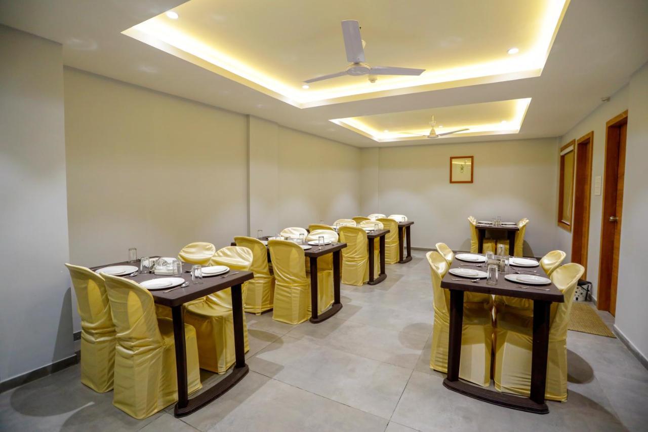 Hotel Om Somnāth Dış mekan fotoğraf