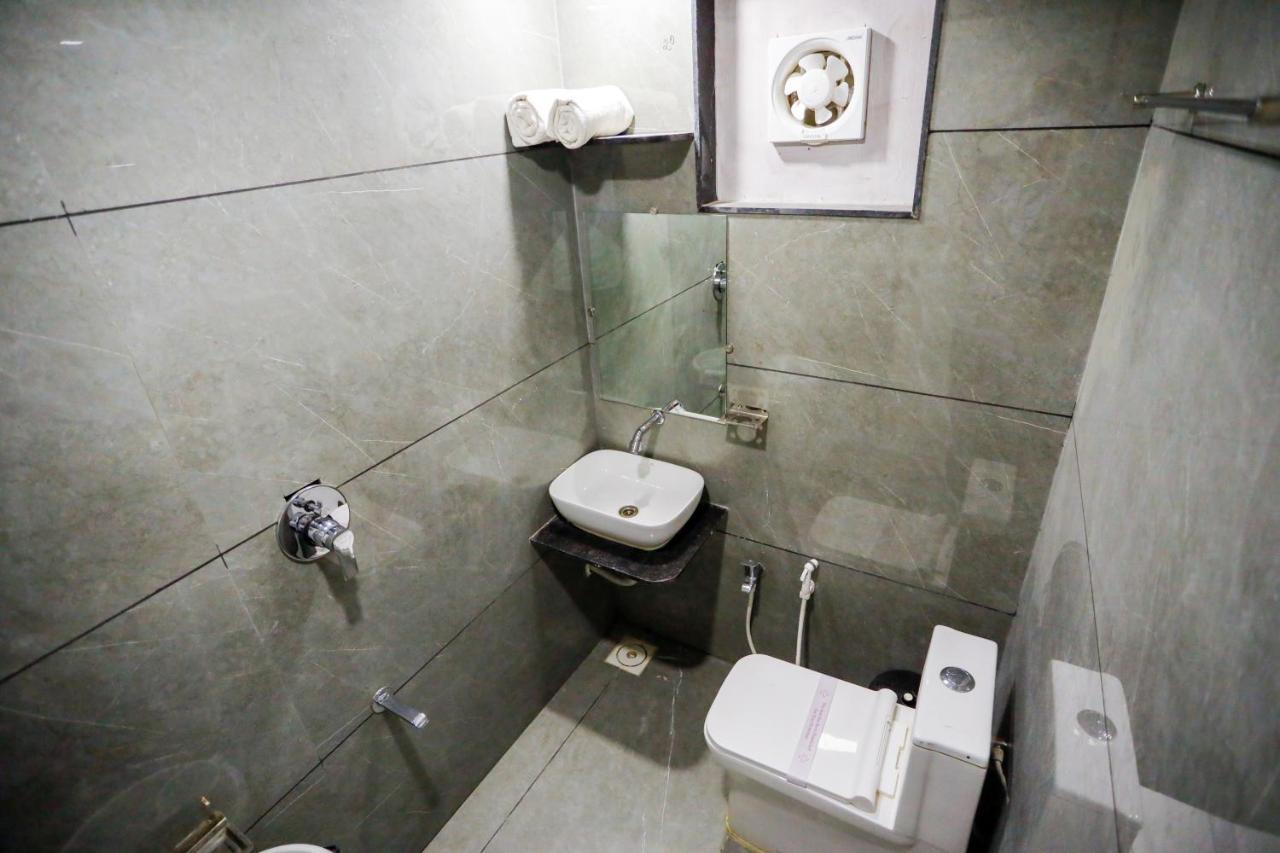 Hotel Om Somnāth Dış mekan fotoğraf